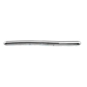 Hegar uterine dilator 8 double-ended size 13.0mm/14.0mm 20.0 cm (8.0) – surgivalley (018090025)