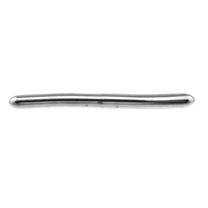 Hegar uterine dilator 8 double-ended size 15.0mm/16.0mm 20.0 cm (8.0) – surgivalley (018090028)