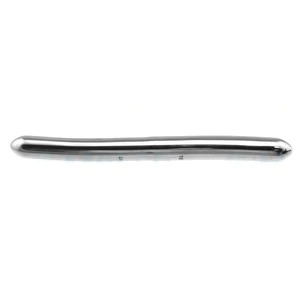 Hegar uterine dilator 8 double-ended size 17.0mm/18.0mm 20.0 cm (8.0) – surgivalley (018090029)