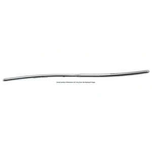 Hegar uterine dilator 8 double-ended size 19.0mm/20.0mm 20.0 cm (8.0) – surgivalley (018090024)