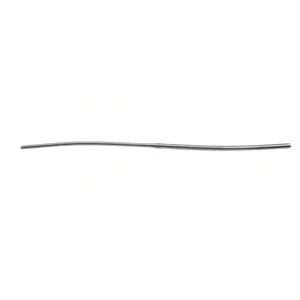 Hegar uterine dilator 8 double-ended size 3.0mm/4.0mm 20.0 cm (8.0) – surgivalley (018090020)