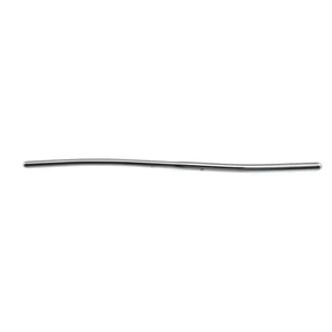 Hegar uterine dilator 8 double-ended size 5.0mm/6.0mm 20.0 cm (8.0) – surgivalley (018090032)