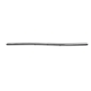 Hegar uterine dilator 8 double-ended size 7.0mm/8.0mm 20.0 cm (8.0) – surgivalley (018090031)