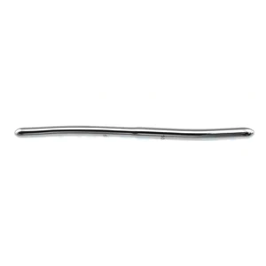 Hegar uterine dilator 8 double-ended size 9.0mm/10.0mm 20.0 cm (8.0) – surgivalley (018090041)