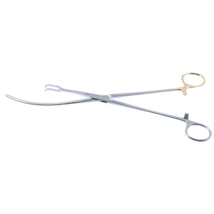 Surgical Tissue Forceps 27.5 cm (11)