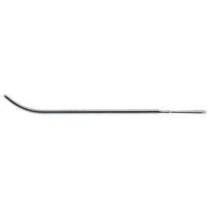 McCrea female sound 7 5/8 curved 12 French 18.0 cm (7.0) – surgivalley (009090031)