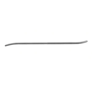 Pratt uterine dilator 11 1/2 double-ended size 21/23 French round handle 2.5 cm (1") – surgivalley (018090040)