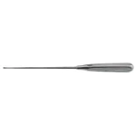 Cureta Óssea Sims Taça Curva Tamanho #3 28,0 cm (11")