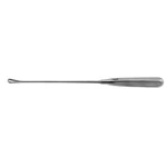 Cureta Óssea Sims Taça Curva Tamanho #3 28.0 cm (11")