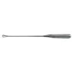 Cureta Óssea Sims Taça Curva Tamanho #4 28,0 cm (11")
