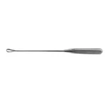 Cureta Óssea Sims Taça Curva Tamanho #5 28,0 cm (11")