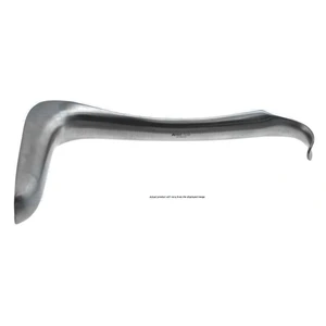 Sims Surgical Retractor 19.1 cm (7.5) – surgivalley (005090023)