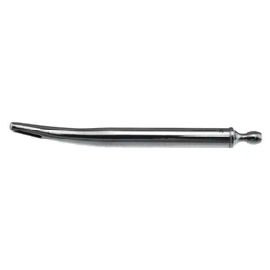 Walther female dilator/catheter 5 1/4 curved 36 French – surgivalley (018090016)