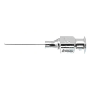 Akahoshi Surgical Cannula Angled – surgivalley (016040201)