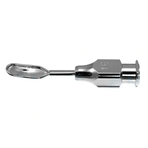 Alfonso-McIntyre Irrigating Spoon," Small (999210883)