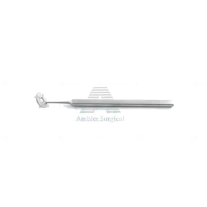 Anis radial marker 4 3/8 10 blades 4.0mm diameter center opening 12.5mm outside diameter flat " 20.0 cm (8.0) – surgivalley (999120707)