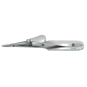 Arruga Needle Holder Curved 14.0 cm (5.5) – surgivalley (003050096)