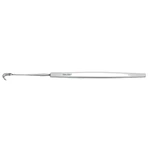 Axenfeld Surgical Retractor 4.0 mm Blade 14.0 cm (5.5)