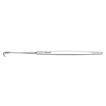Axenfeld Surgical Retractor 4.0 mm Blade 14.0 cm (5.5)