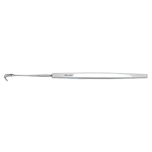 Axenfeld Surgical Retractor 4.0 mm Blade 14.0 cm (5.5) – surgivalley (005212535)