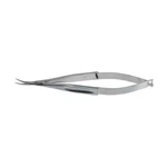Tesoura Cirúrgica Azar Curva 11,4 cm (4,5 pol)