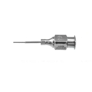 Bailey Surgical Cannula Straight Ophthalmic Irrigating Aspirating Handpiece