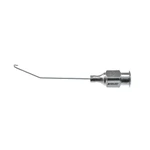 Binkhorst Surgical Cannula Angled for Ophthalmic Micro Precision Procedures