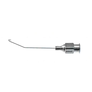 Binkhorst Surgical Cannula Angled for Ophthalmic Micro Precision Procedures – surgivalley (016040034)