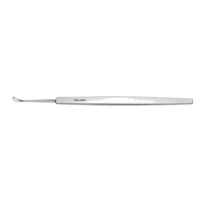 Bonn scleral knife 5 angled 4.0mm blade rounded tip flat handle 12.5 cm (5.0) – surgivalley (006040013)