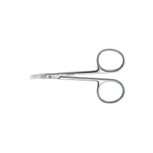 Tesoura Cirúrgica Bonn Curva 8.9 cm (3.5)