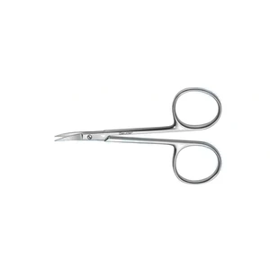 Bonn Surgical Scissors Straight 8.9 cm (3.5) – surgivalley (002211545)