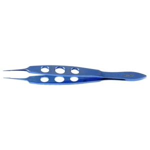 Bonn Tissue Forceps 1x2 Teeth 10.0 cm (4") – surgivalley (001212491)