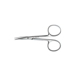 Tenotomy Surgical Scissors Curved 8.9 cm (3.5) – surgivalley (002040227)