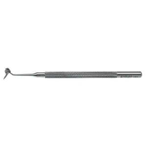 Bores 2-ray axis marker 3 7/8 round handle 5.0 cm (2") – surgivalley (999040595)