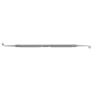 Bores low-profile optic zone marker 4 1/8 double-ended 3.0mm/3.25mm diameter 1.65mm ring heigh 20.0 cm (8.0) – surgivalley (999040569)