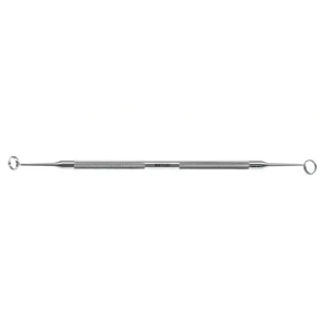 Bores low-profile optic zone marker 4 1/8 double-ended 5.50mm/5.75mm diameter 1.65mm ring heig 20.0 cm (8.0) – surgivalley (999040549)