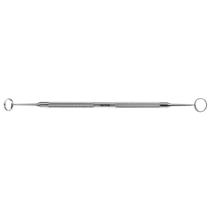 Bores low-profile optic zone marker 4 1/8 double-ended 8.0mm/9.0mm diameter 1.65mm ring height 20.0 cm (8.0) – surgivalley (999040139)