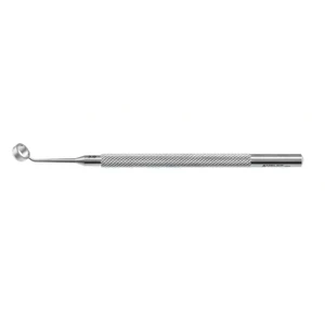 Bores optic zone marker 3 3/4 3.0mm diameter 3.0mm ring height round handle 7.5 cm (3") – surgivalley (999040300)
