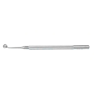 Bores optic zone marker 3 3/4 3.50mm diameter 3.0mm ring height round handle 7.5 cm (3") – surgivalley (999040392)