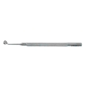 Bores optic zone marker 3 3/4 3.75mm diameter 3.0mm ring height round handle 7.5 cm (3") – surgivalley (999040396)