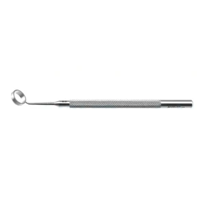 Bores optic zone marker 3 3/4 8.0mm diameter 3.0mm ring height round handle 7.5 cm (3") – surgivalley (999120700)
