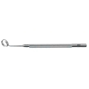 Bores optic zone marker 3 3/4 8.50mm diameter 3.0mm ring height round handle 7.5 cm (3") – surgivalley (999040398)