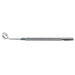 Bores optic zone marker 3 3/4 9.0mm diameter 3.0mm ring height round handle 7.5 cm (3") – surgivalley (999040370)