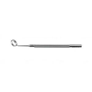 Bores optic zone marker 3 3/4 9.5mm diameter 3.0mm ring height round handle 7.5 cm (3") – surgivalley (999040278)
