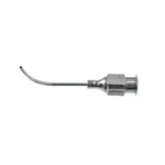 Bracken Surgical Cannula Curved Ophthalmic