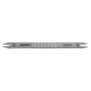 Thornstein 固定卡尺 2 3/4" 无晶状体眼：3.0mm，有晶状体眼：3.5mm – surgivalley (999040685)
