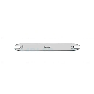 Thornstein-Fixkaliber 3 1/8", aphak: 4.0mm, phak: 5.0mm – surgivalley (999040541)