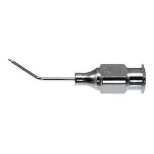 Brierly Surgical Cannula Angled – surgivalley (016040061)