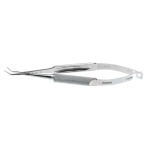 Brown Tissue Forceps 10.0 cm (4") – surgivalley (027210525)