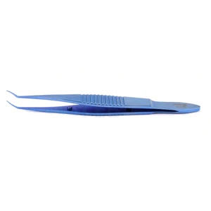 Buratto Tissue Forceps Angled 11.4 cm (4.5) – surgivalley (001212305)